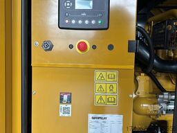 Caterpillar DE88E0 - 88 kVA Generator - DPX-18012