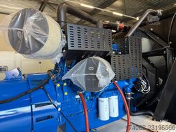 FG Wilson P850-1 - 850 kVA Open Genset - DPX-16024-O