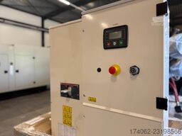FG Wilson P850-1 - 850 kVA Open Genset - DPX-16024-O