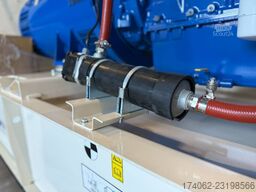 FG Wilson P850-1 - 850 kVA Open Genset - DPX-16024-O