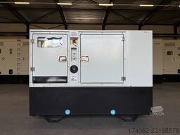 Perkins 404J-22G - 22 kVA - Stage V Genset - DPX-19906