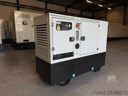 Perkins 404J-22G - 22 kVA - Stage V Genset - DPX-19906