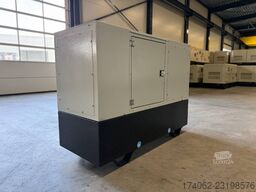 Perkins 404J-22G - 22 kVA - Stage V Genset - DPX-19906
