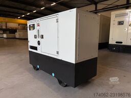 Perkins 404J-22G - 22 kVA - Stage V Genset - DPX-19906