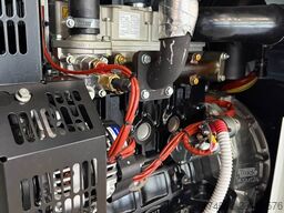 Perkins 404J-22G - 22 kVA - Stage V Genset - DPX-19906