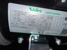 Perkins 404J-22G - 22 kVA - Stage V Genset - DPX-19906