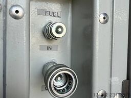 Perkins 404J-22G - 22 kVA - Stage V Genset - DPX-19906