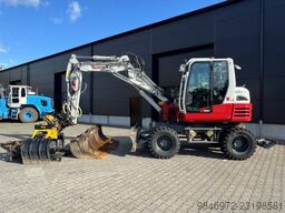 Takeuchi TB295W 2020 ENGCON DC2