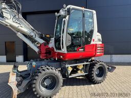 Takeuchi TB295W 2020 ENGCON DC2