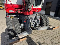 Takeuchi TB295W 2020 ENGCON DC2