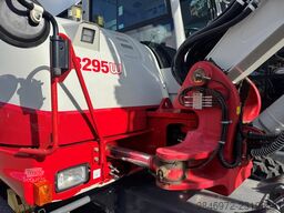 Takeuchi TB295W 2020 ENGCON DC2