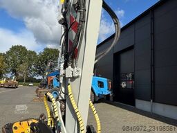 Takeuchi TB295W 2020 ENGCON DC2