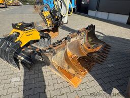 Takeuchi TB295W 2020 ENGCON DC2