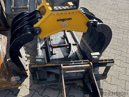 Takeuchi TB295W 2020 ENGCON DC2