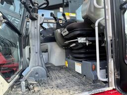 Takeuchi TB295W 2020 ENGCON DC2