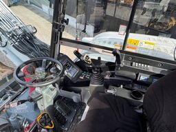 Takeuchi TB295W 2020 ENGCON DC2