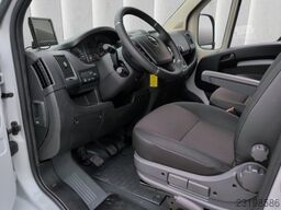Opel Movano Dreiseitenkipper 7-Sitzer*AHK Navi R-Kam