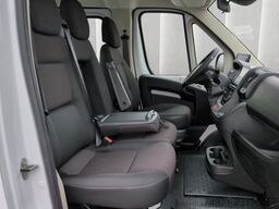 Opel Movano Dreiseitenkipper 7-Sitzer*AHK Navi R-Kam
