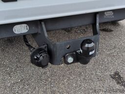 Opel Movano Dreiseitenkipper 7-Sitzer*AHK Navi R-Kam