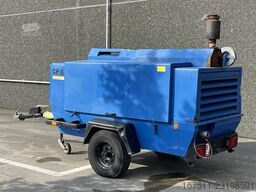 Atlas Copco XAHS 186 DD - N