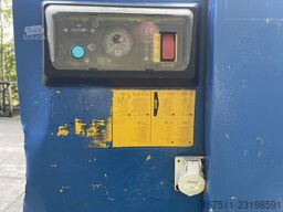Atlas Copco XAHS 186 DD - N