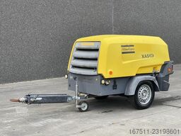 Atlas Copco XAS 88 KD - N