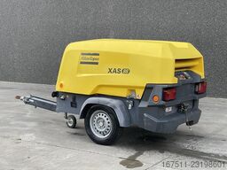 Atlas Copco XAS 88 KD - N