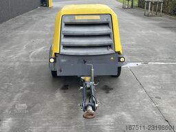 Atlas Copco XAS 88 KD - N