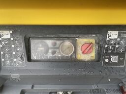 Atlas Copco XAS 88 KD - N