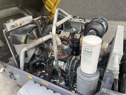 Atlas Copco XAS 88 KD - N