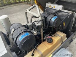 Atlas Copco XAS 88 KD - N