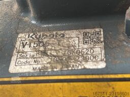 Atlas Copco XAS 88 KD - N