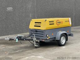 Atlas Copco XAS 97 DD - N