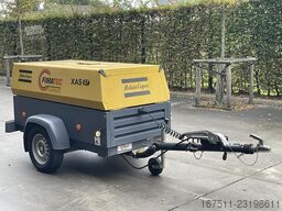 Atlas Copco XAS 97 DD - N