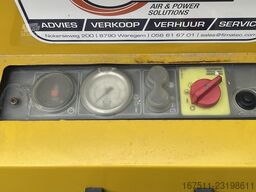 Atlas Copco XAS 97 DD - N