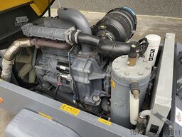 Atlas Copco XAS 97 DD - N
