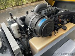 Atlas Copco XAS 97 DD - N