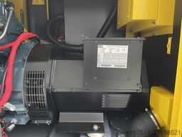Atlas Copco QES 40 KD Emergency Unit