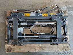 Kaup 2T466B