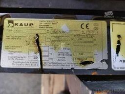 Kaup T 411