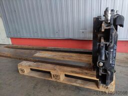 Kaup T 411