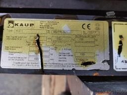 Kaup T 411