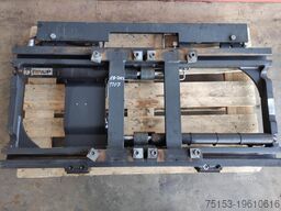 Kaup 3.5T160B