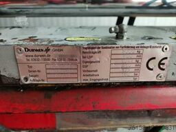Durwen DRPK30CS