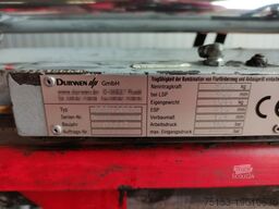 Durwen DRPK30CS