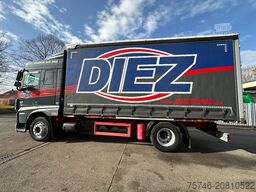 DAF XF 106.440 DAF XF 106 440 BL 4x2 *SpaceCab*Prit...