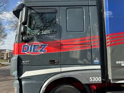 DAF XF 106.440 DAF XF 106 440 BL 4x2 *SpaceCab*Prit...