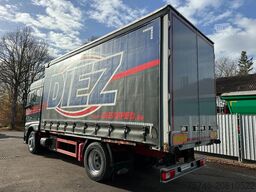 DAF XF 106.440 DAF XF 106 440 BL 4x2 *SpaceCab*Prit...