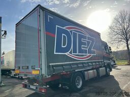 DAF XF 106.440 DAF XF 106 440 BL 4x2 *SpaceCab*Prit...