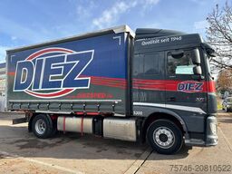 DAF XF 106.440 DAF XF 106 440 BL 4x2 *SpaceCab*Prit...